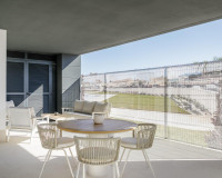 New Build - Apartment / Flat - Torrevieja - Torreblanca