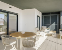 New Build - Apartment / Flat - Torrevieja - Torreblanca