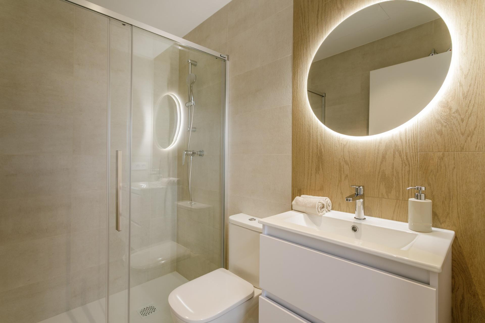 New Build - Apartment / Flat - Torrevieja - Torreblanca
