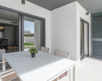 New Build - Apartment / Flat - Torrevieja - Torreblanca