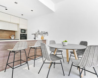 New Build - Apartment / Flat - Torrevieja - Villa Amalia