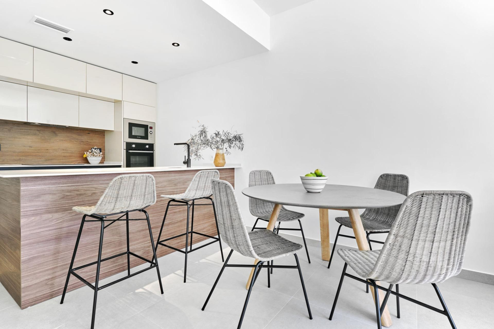 New Build - Apartment / Flat - Torrevieja - Villa Amalia