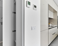 New Build - Apartment / Flat - Torrevieja - Villa Amalia