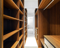 New Build - Apartment / Flat - Torrevieja - Villa Amalia