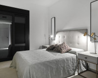 New Build - Apartment / Flat - Torrevieja - Villa Amalia