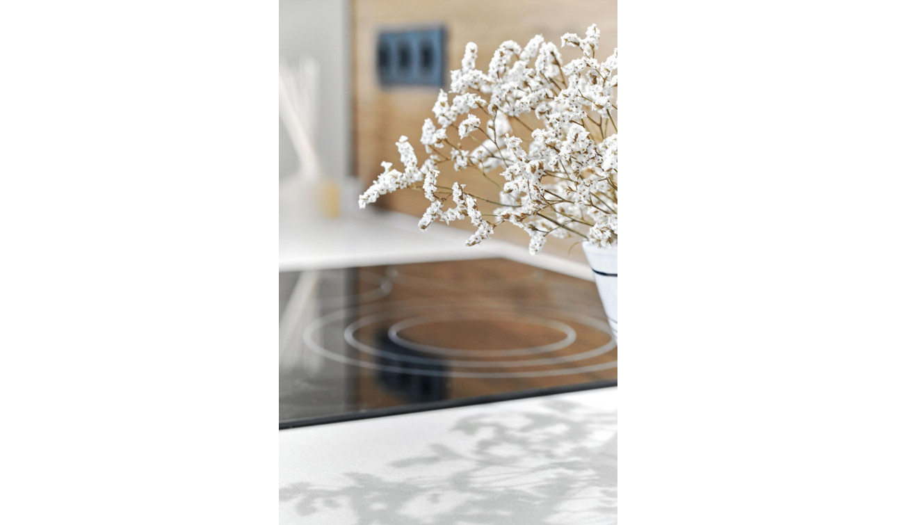 New Build - Apartment / Flat - Torrevieja - Villa Amalia