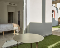 New Build - Apartment / Flat - Vera - El Playazo