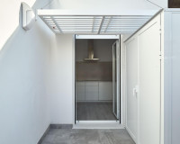 New Build - Apartment / Flat - Vera - El Playazo