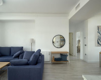 New Build - Apartment / Flat - Vera - El Playazo