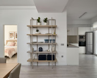 New Build - Apartment / Flat - Vera - El Playazo