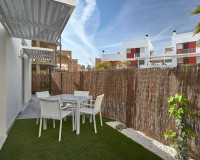 New Build - Apartment / Flat - Vera - El Playazo