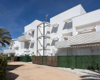 New Build - Apartment / Flat - Vera - El Playazo