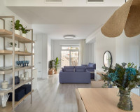 New Build - Apartment / Flat - Vera - El Playazo