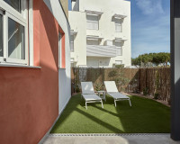 New Build - Apartment / Flat - Vera - El Playazo