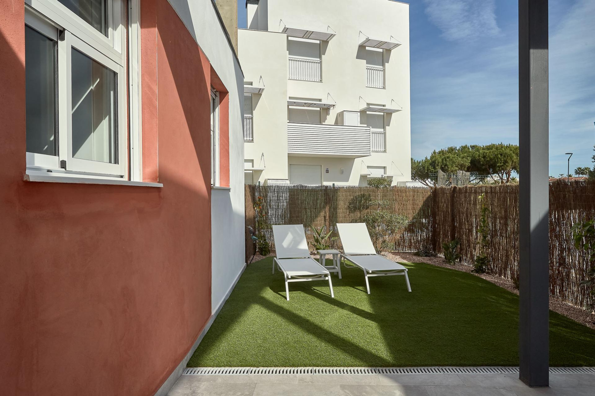 New Build - Apartment / Flat - Vera - El Playazo