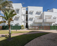 New Build - Apartment / Flat - Vera - El Playazo