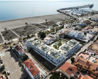 New Build - Apartment / Flat - Vera Playa - Las Marinas