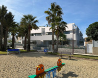 New Build - Apartment / Flat - Vera Playa - Las Marinas