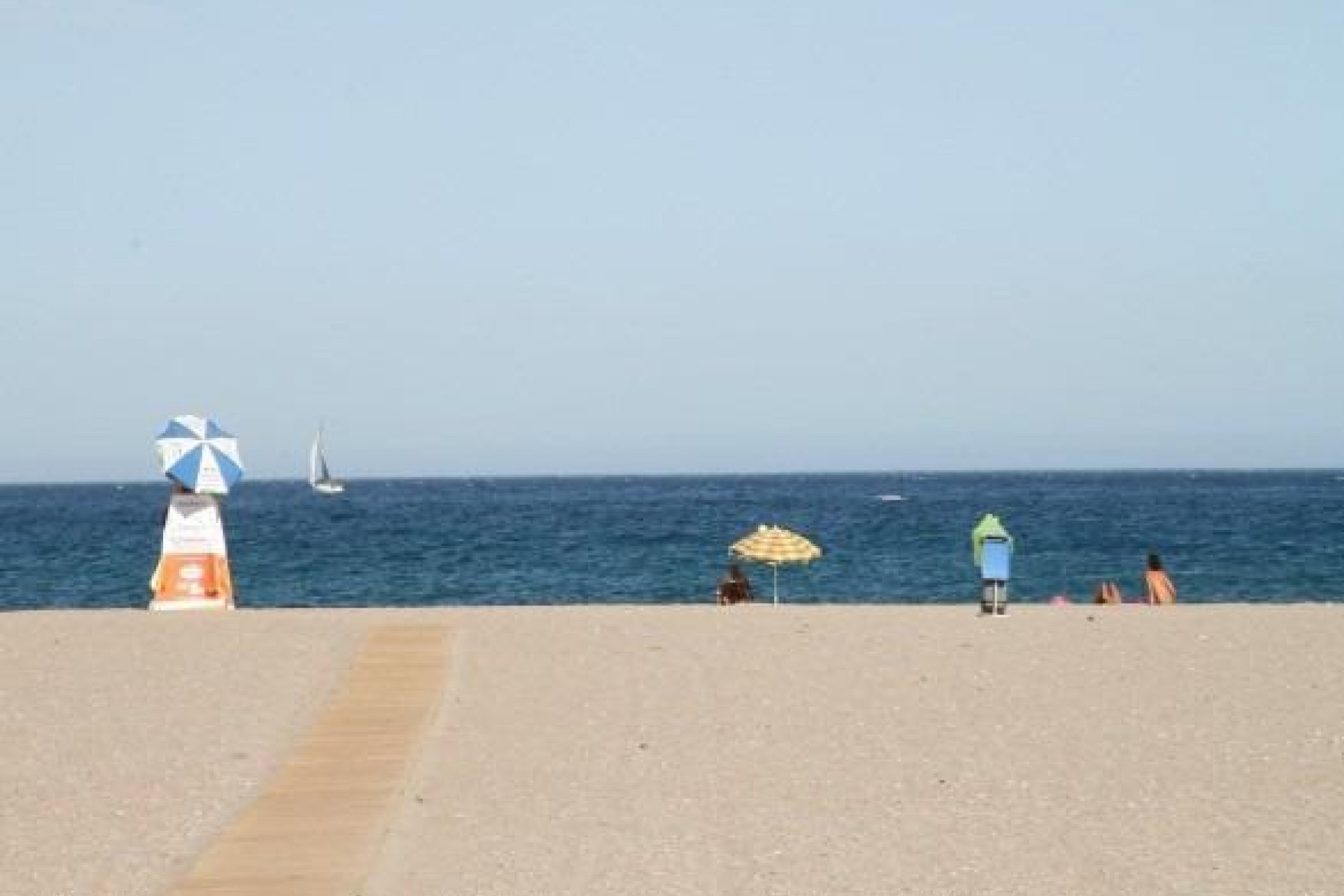 New Build - Apartment / Flat - Vera - Pueblo Salinas