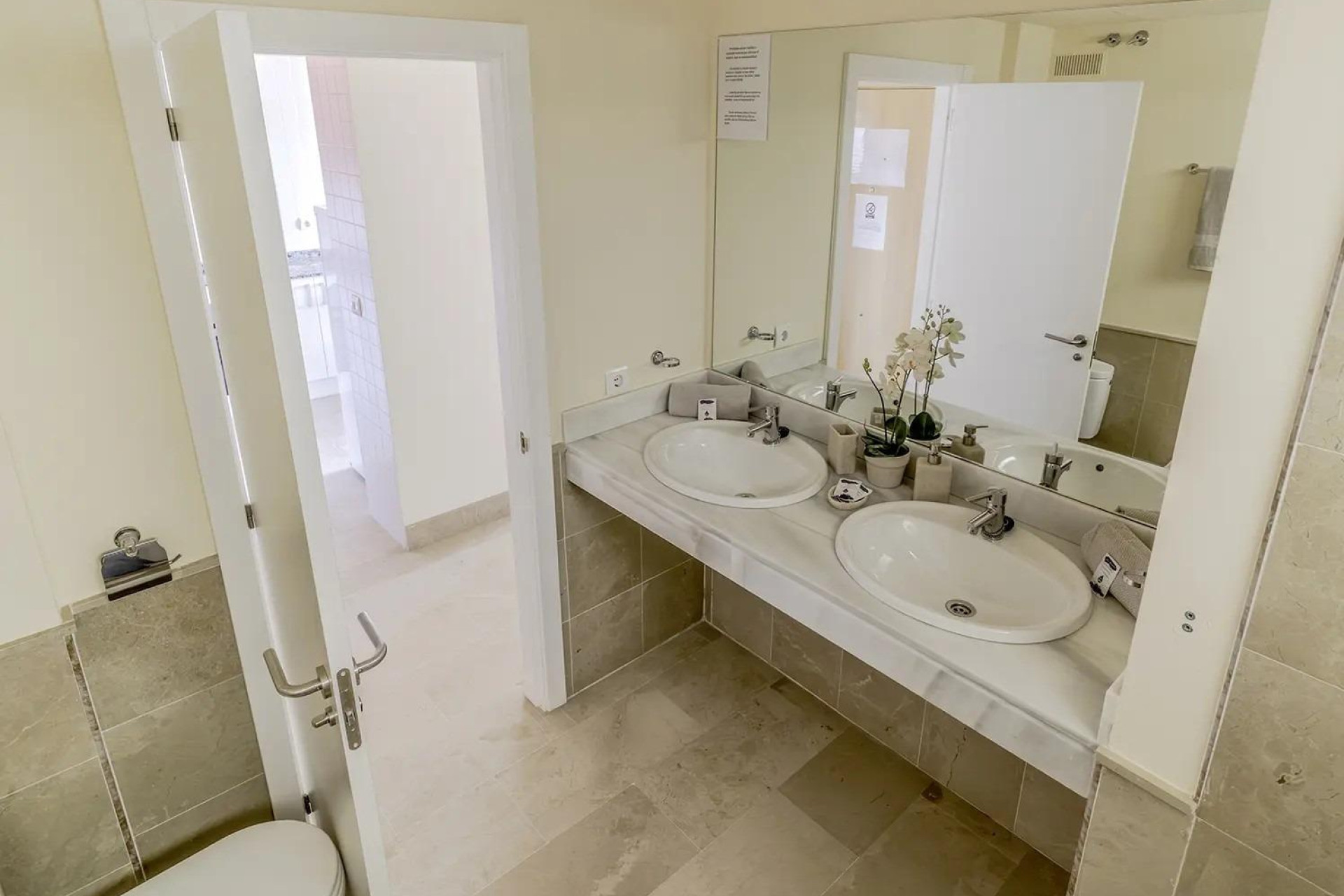 New Build - Apartment / Flat - Vera - Puerto del Rey