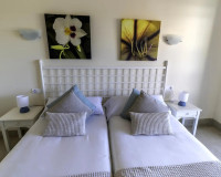 New Build - Apartment / Flat - Vera - Puerto del Rey