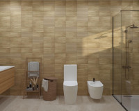 New Build - Apartment / Flat - Vera - Vera Playa