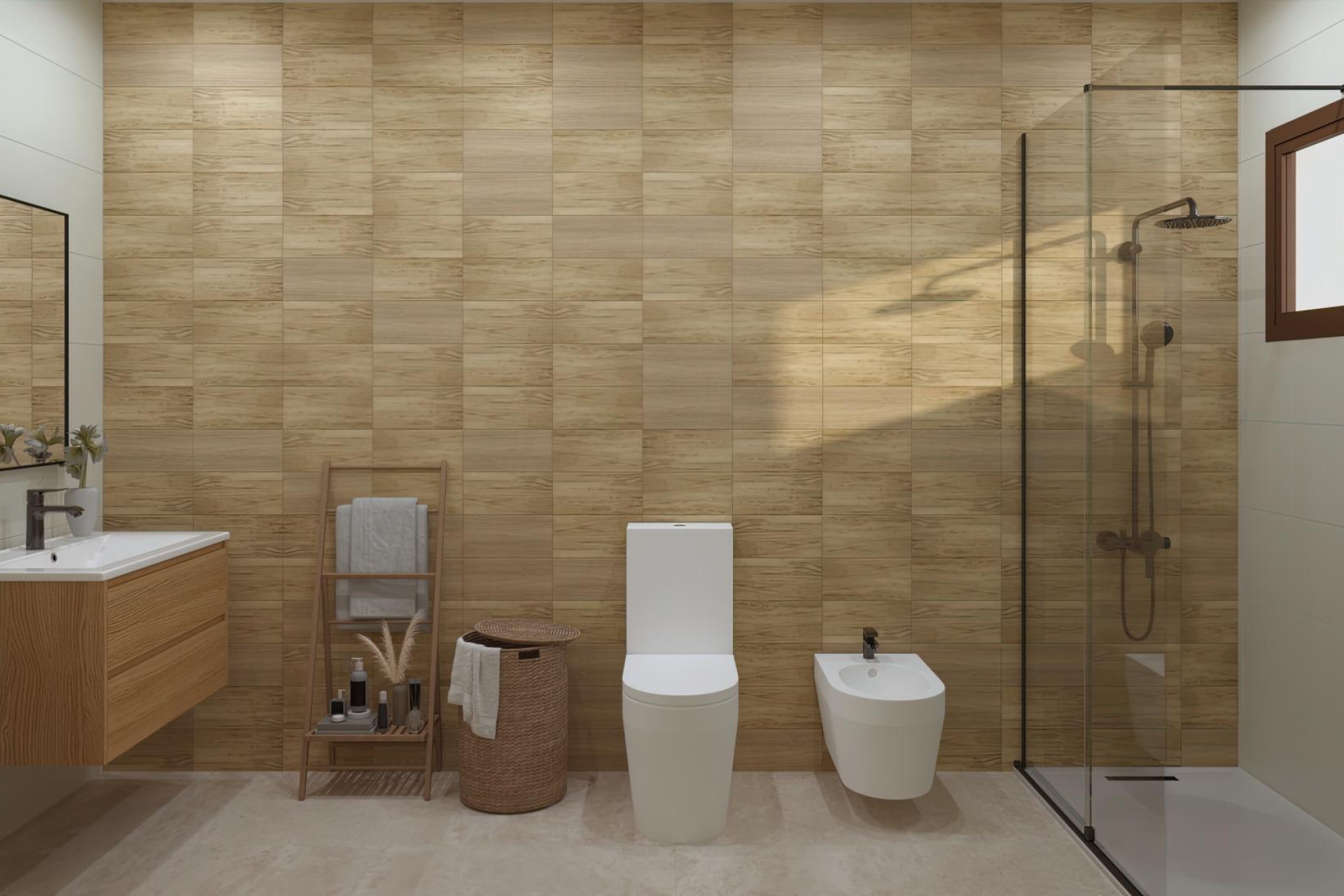 New Build - Apartment / Flat - Vera - Vera Playa