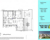 New Build - Apartment / Flat - Vera - Vera Playa