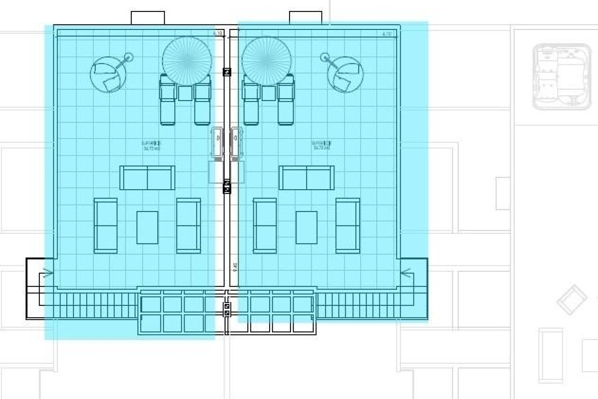 New Build - Apartment / Flat - Vera - Vera Playa