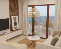 New Build - Apartment / Flat - Vera - Vera Playa