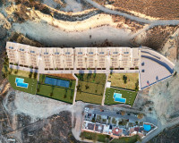 New Build - Apartment / Flat - Vera - Vera Playa