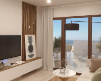 New Build - Apartment / Flat - Vera - Vera Playa