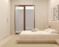 New Build - Apartment / Flat - Vera - Vera Playa