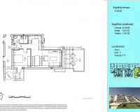 New Build - Apartment / Flat - Vera - Vera Playa