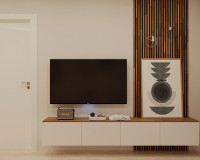 New Build - Apartment / Flat - Vera - Vera Playa