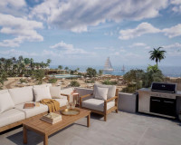 New Build - Apartment / Flat - Vera - Vera Playa
