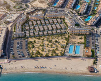 New Build - Apartment / Flat - Vera - Vera Playa