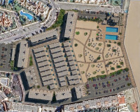 New Build - Apartment / Flat - Vera - Vera Playa
