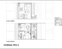 New Build - Apartment / Flat - Vera - Vera Playa