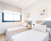 New Build - Apartment / Flat - Vera - Vera Playa