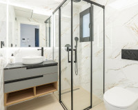 New Build - Apartment / Flat - Vera - Vera Playa