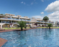 New Build - Apartment / Flat - Vera - Vera Playa