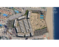 New Build - Apartment / Flat - Vera - Vera Playa