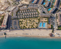 New Build - Apartment / Flat - Vera - Vera Playa