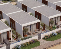 New Build - Apartment / Flat - Vera - Vera Playa