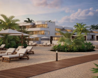 New Build - Apartment / Flat - Vera - Vera Playa