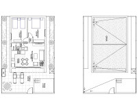 New Build - Apartment / Flat - Vera - Vera Playa