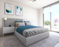 New Build - Apartment / Flat - Vera - Vera Playa
