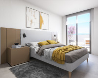 New Build - Apartment / Flat - Vera - Vera Playa