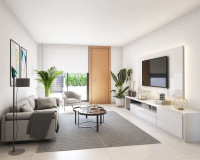 New Build - Apartment / Flat - Vera - Vera Playa
